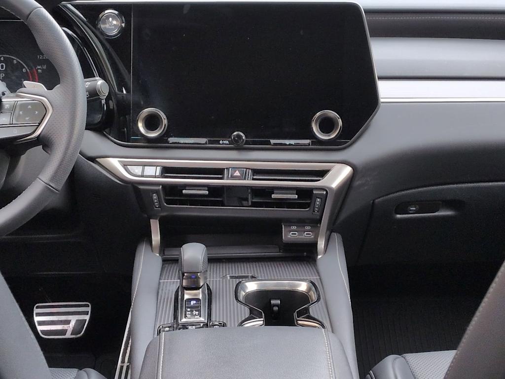 Thumbnail: 2023 Lexus RX - 15