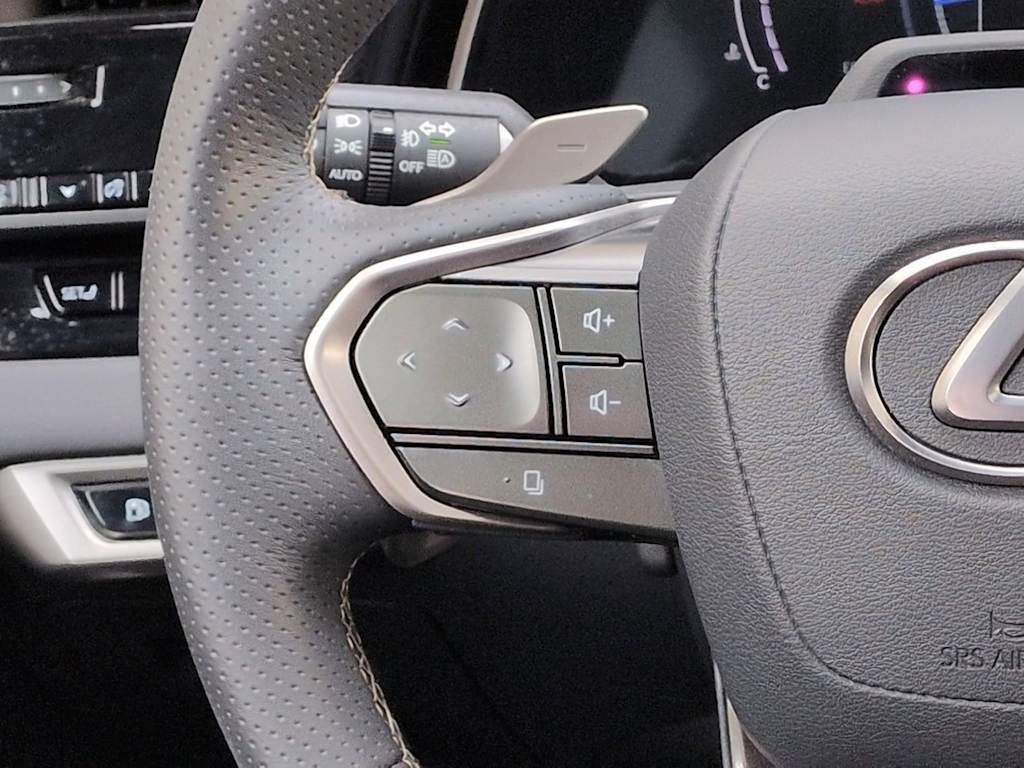 Thumbnail: 2023 Lexus RX - 32