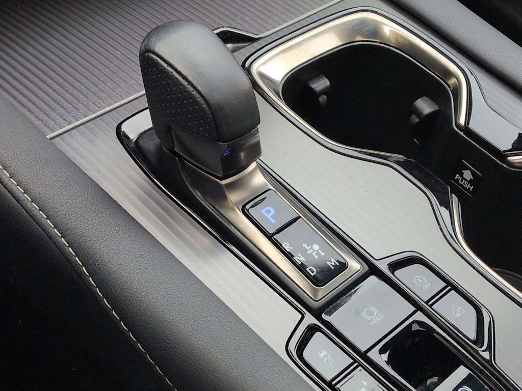 Thumbnail: 2023 Lexus RX - 16