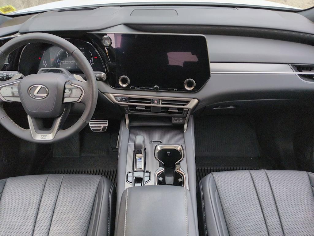 Thumbnail: 2023 Lexus RX - 10