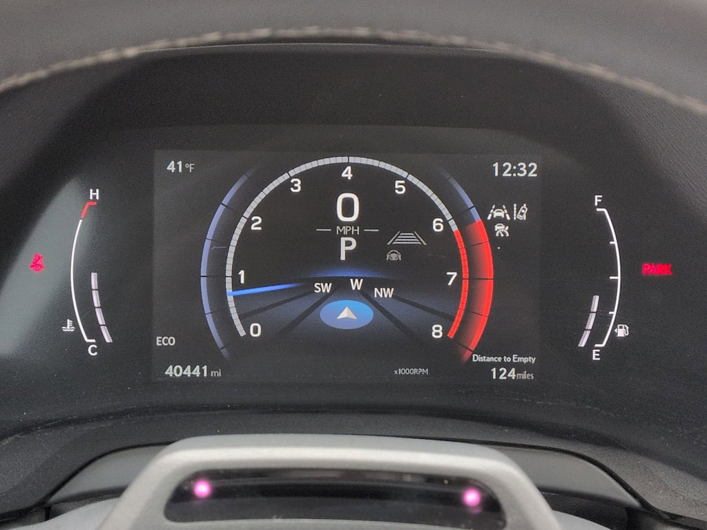 Thumbnail: 2023 Lexus RX - 17