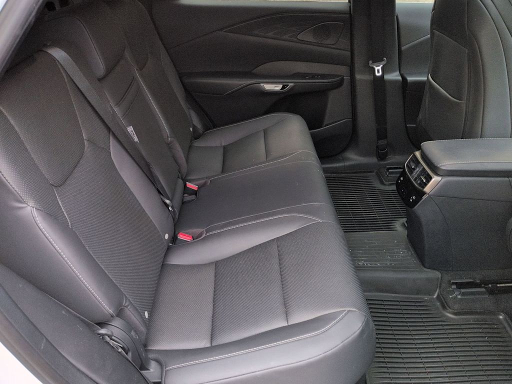 Thumbnail: 2023 Lexus RX - 29