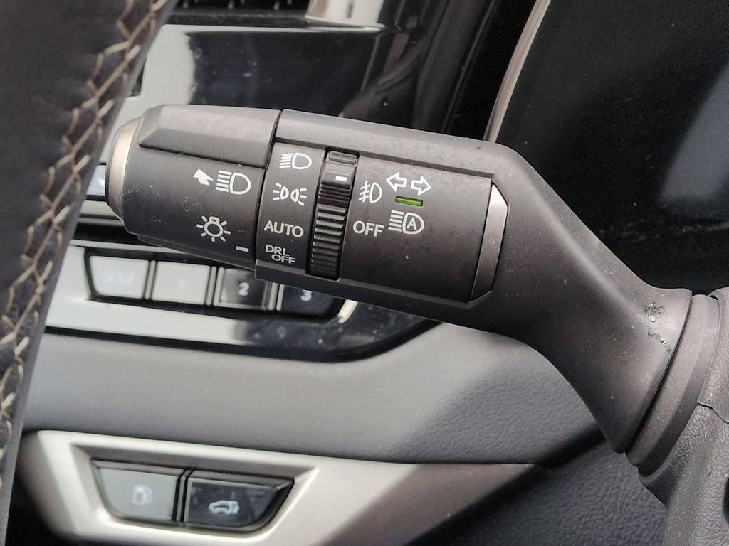 Thumbnail: 2023 Lexus RX - 35