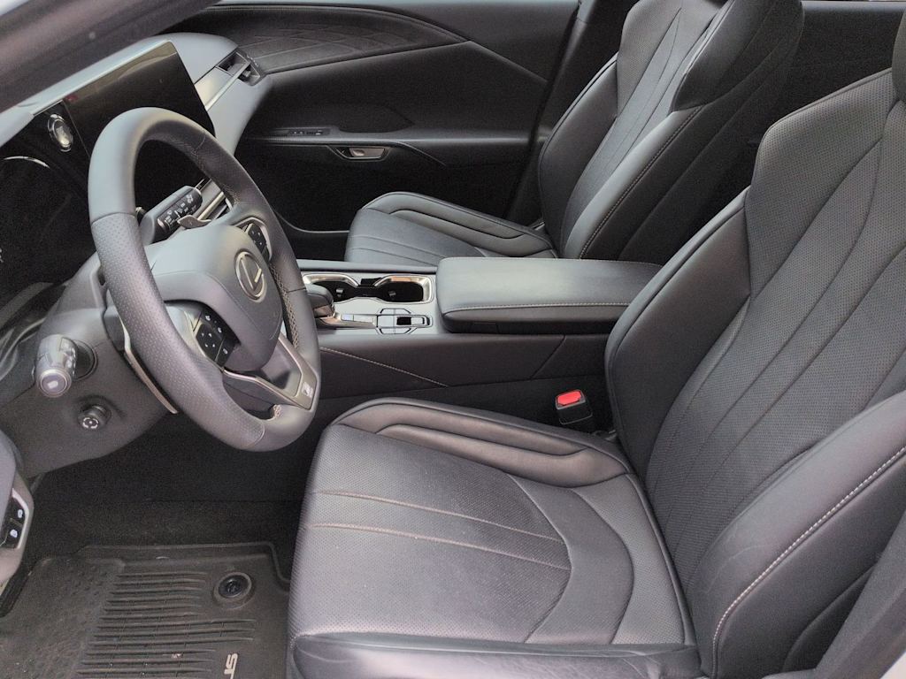 Thumbnail: 2023 Lexus RX - 11