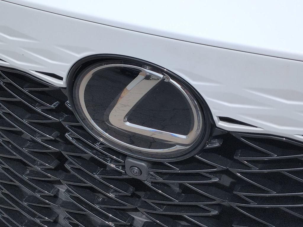 Thumbnail: 2023 Lexus RX - 7