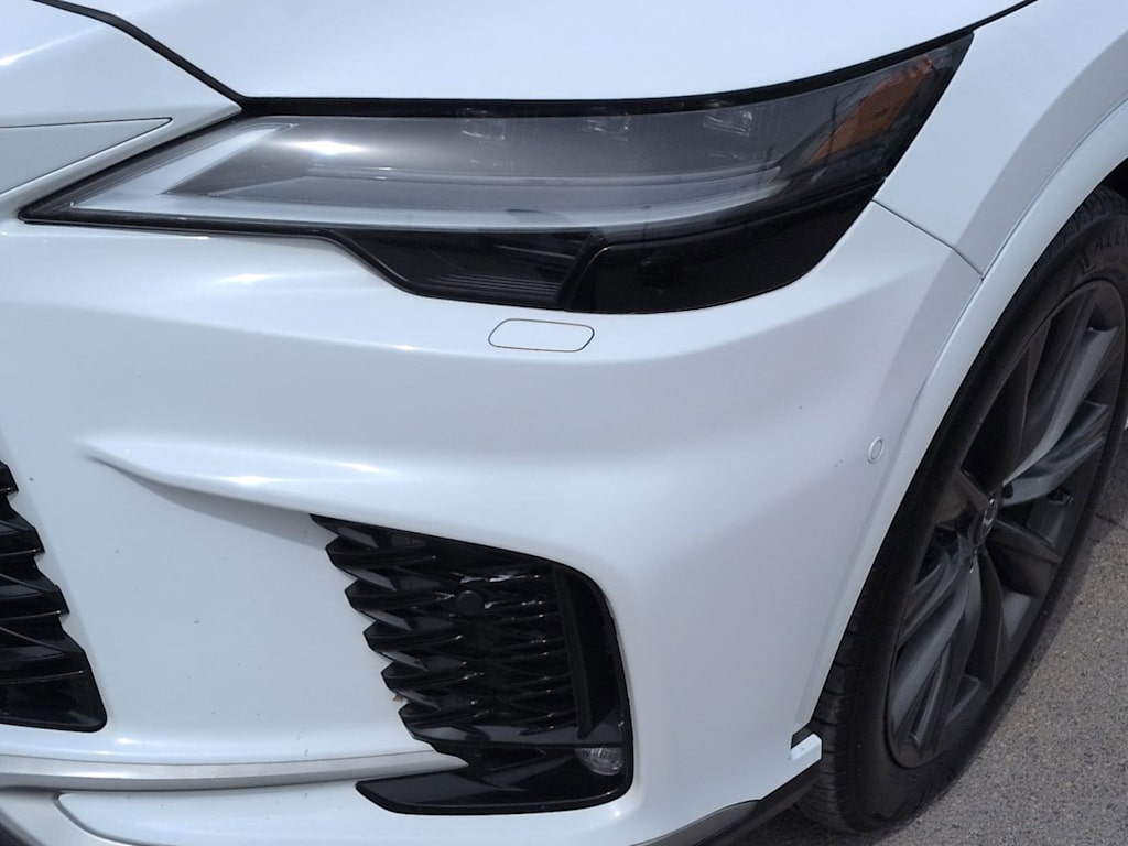 Thumbnail: 2023 Lexus RX - 25