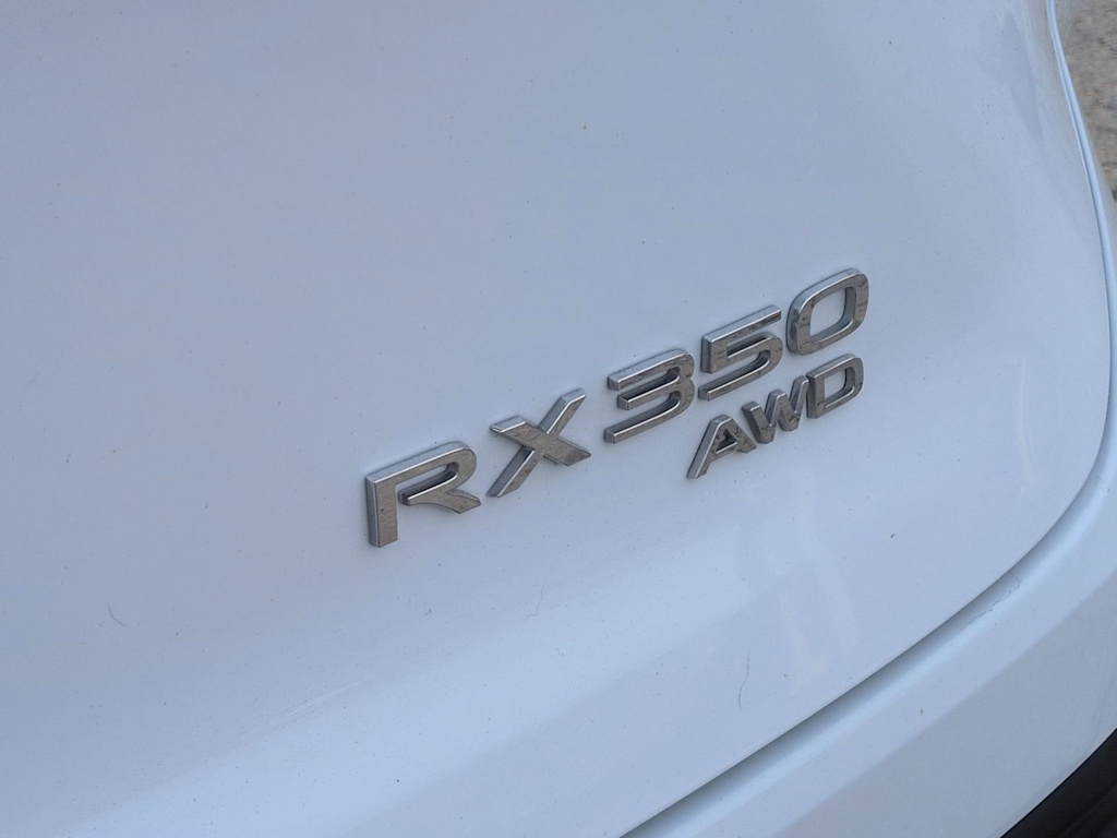 Thumbnail: 2023 Lexus RX - 26