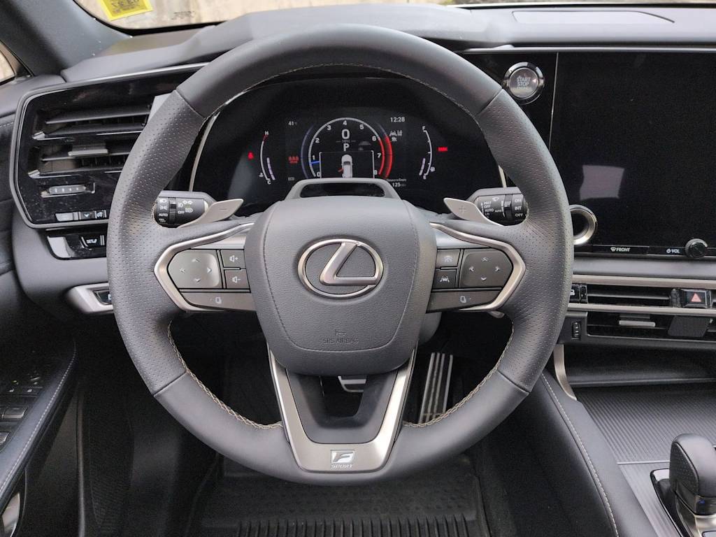 Thumbnail: 2023 Lexus RX - 14