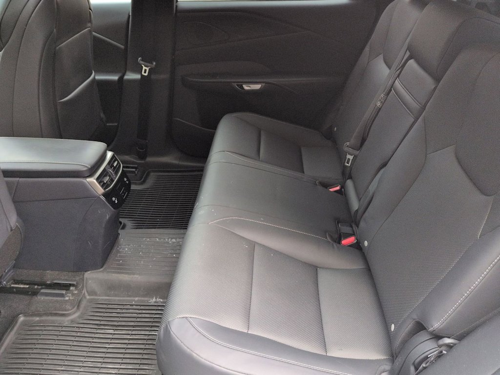 Thumbnail: 2023 Lexus RX - 13