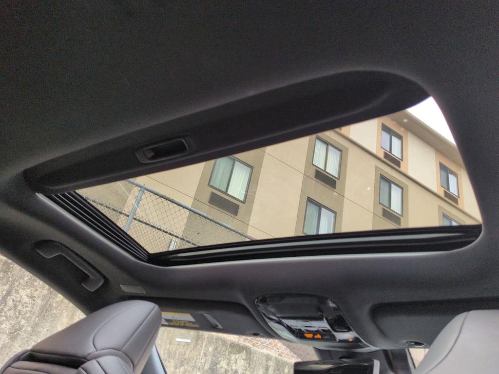 Thumbnail: 2023 Lexus RX - 30