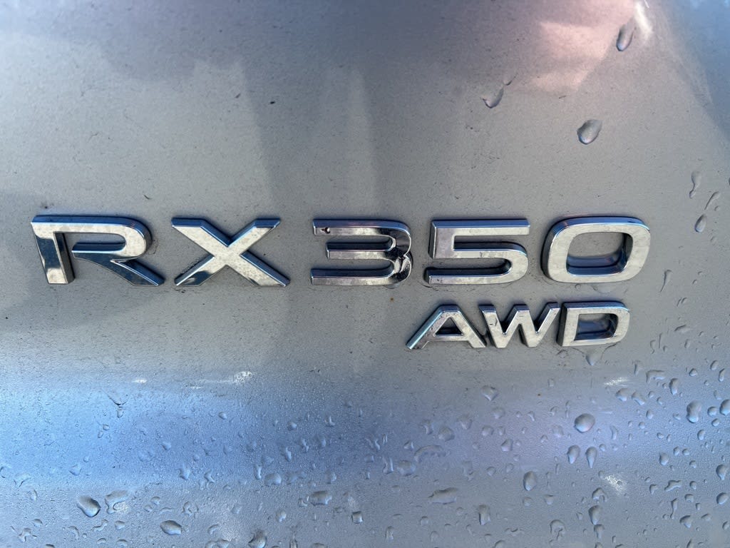 Thumbnail: 2023 Lexus RX - 6
