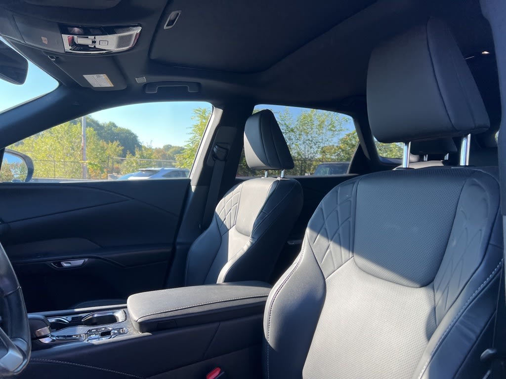 Thumbnail: 2023 Lexus RX - 9