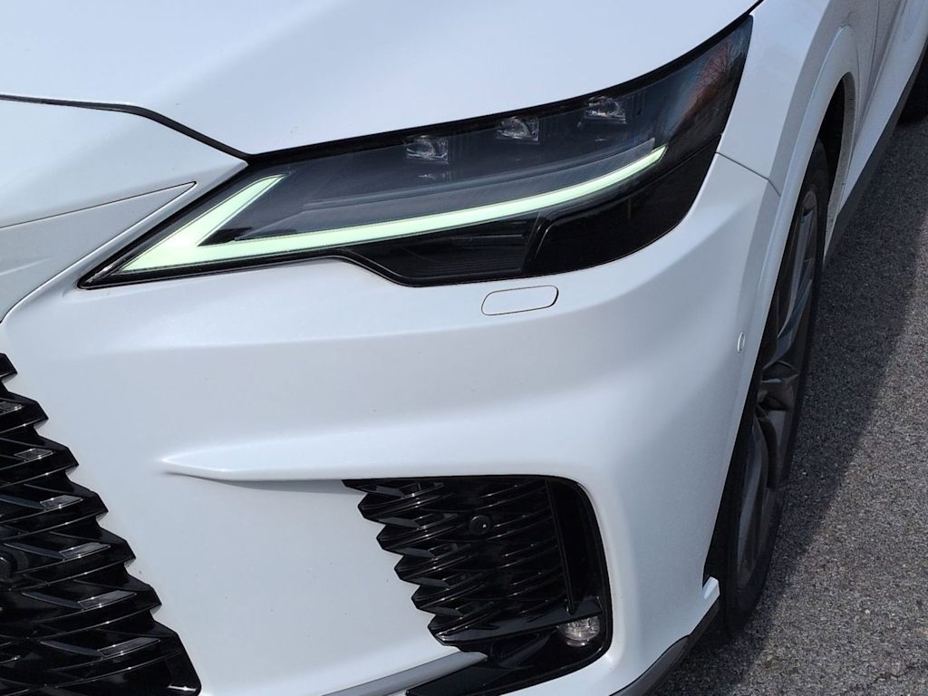 Thumbnail: 2023 Lexus RX - 26