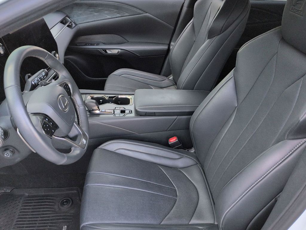 Thumbnail: 2023 Lexus RX - 11
