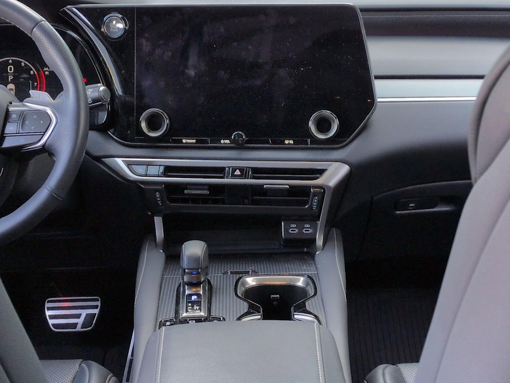 Thumbnail: 2023 Lexus RX - 15