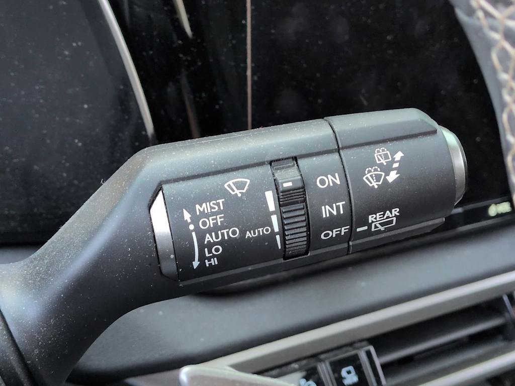 Thumbnail: 2023 Lexus RX - 16
