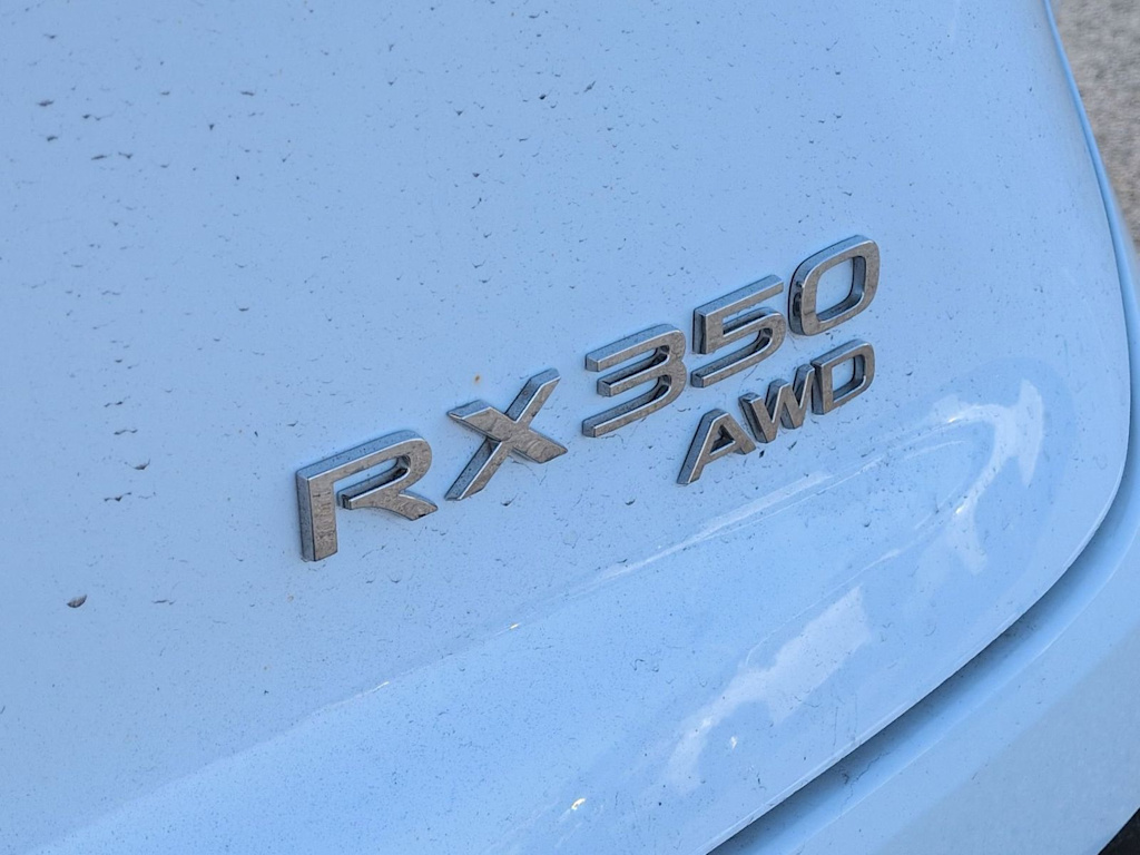 Thumbnail: 2023 Lexus RX - 27