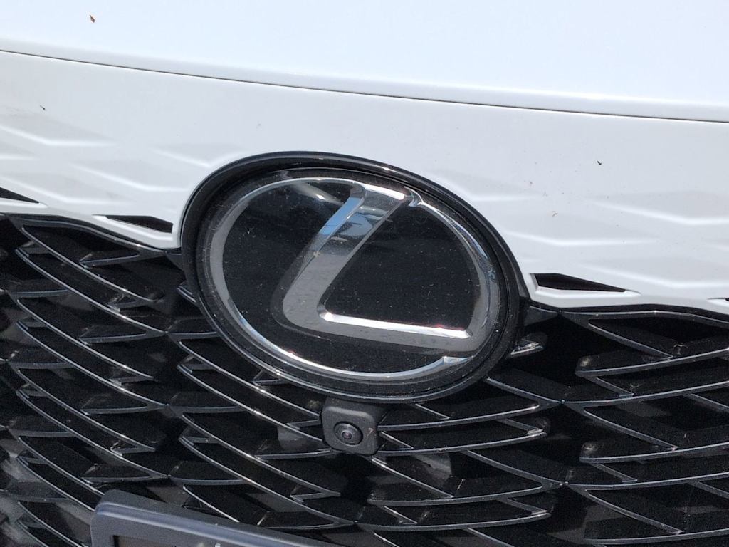 Thumbnail: 2023 Lexus RX - 7