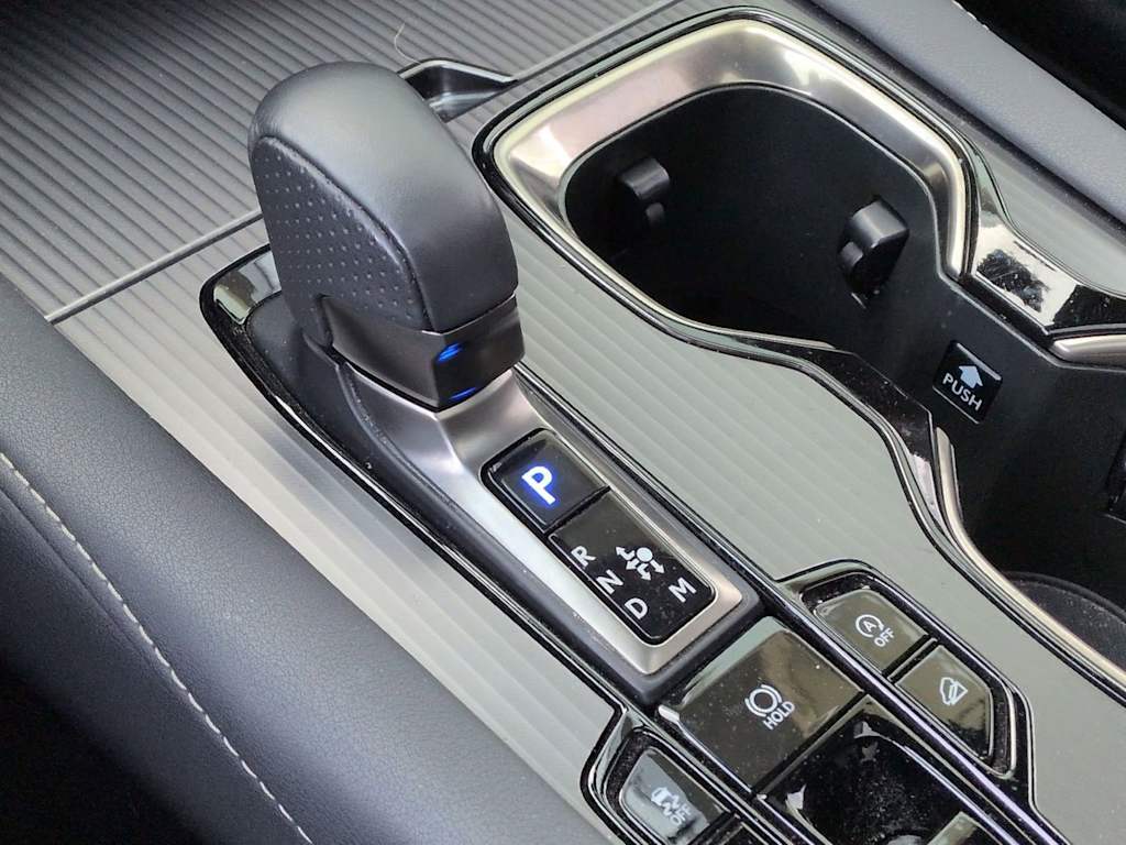 Thumbnail: 2023 Lexus RX - 17