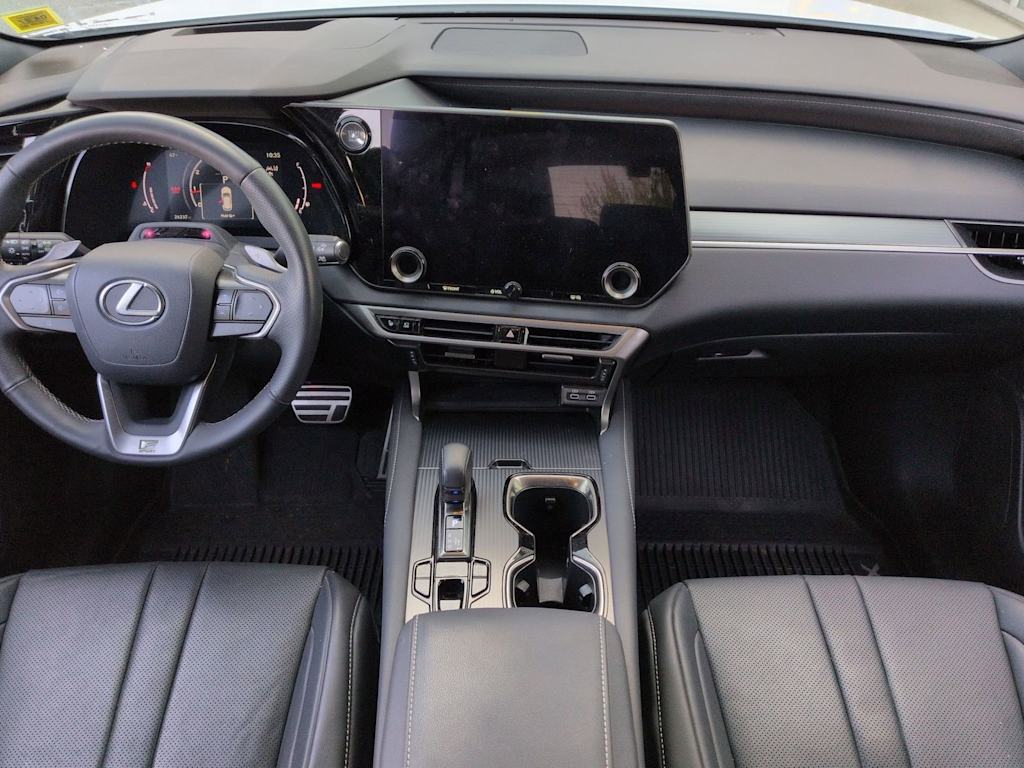 Thumbnail: 2023 Lexus RX - 10