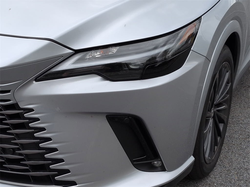 Thumbnail: 2025 Lexus RX - 25