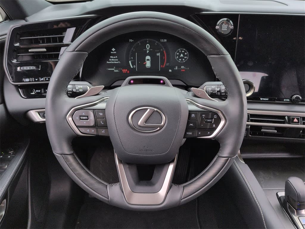 Thumbnail: 2025 Lexus RX - 14