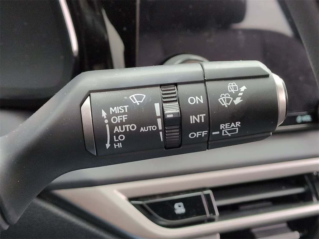 Thumbnail: 2025 Lexus RX - 15