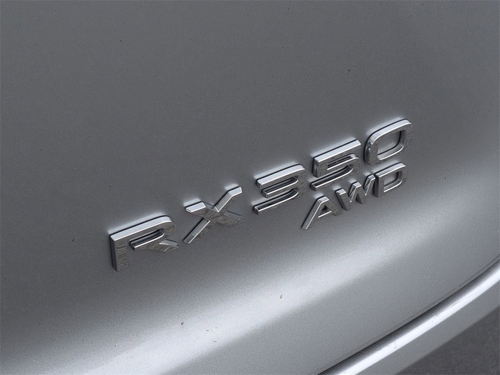 Thumbnail: 2025 Lexus RX - 26