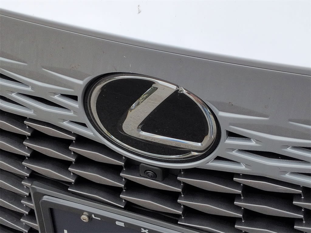 Thumbnail: 2025 Lexus RX - 7