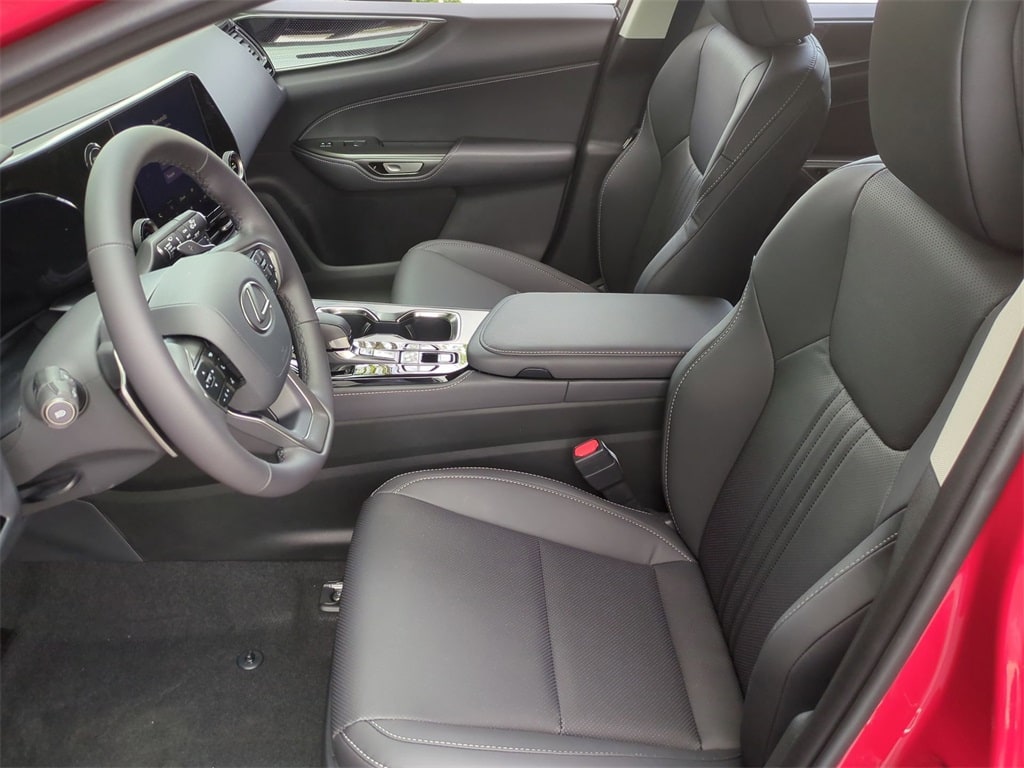 2024 Lexus RX 350 Premium 10