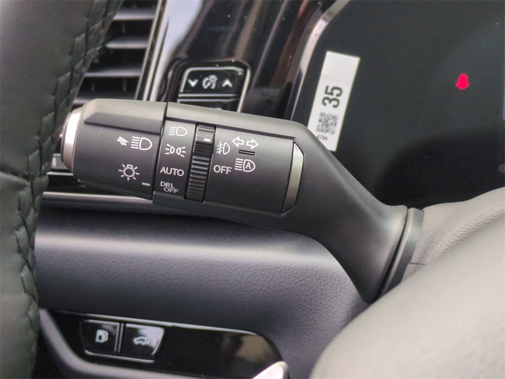 2024 Lexus RX 350 Premium 34