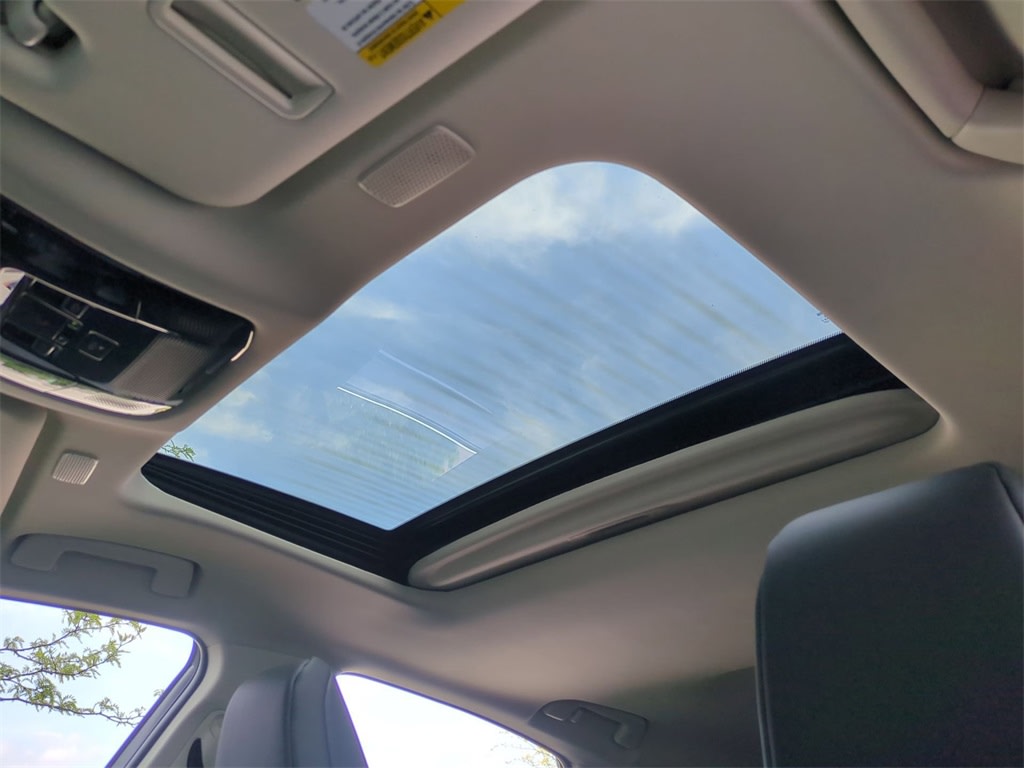 2024 Lexus RX 350 Premium 27