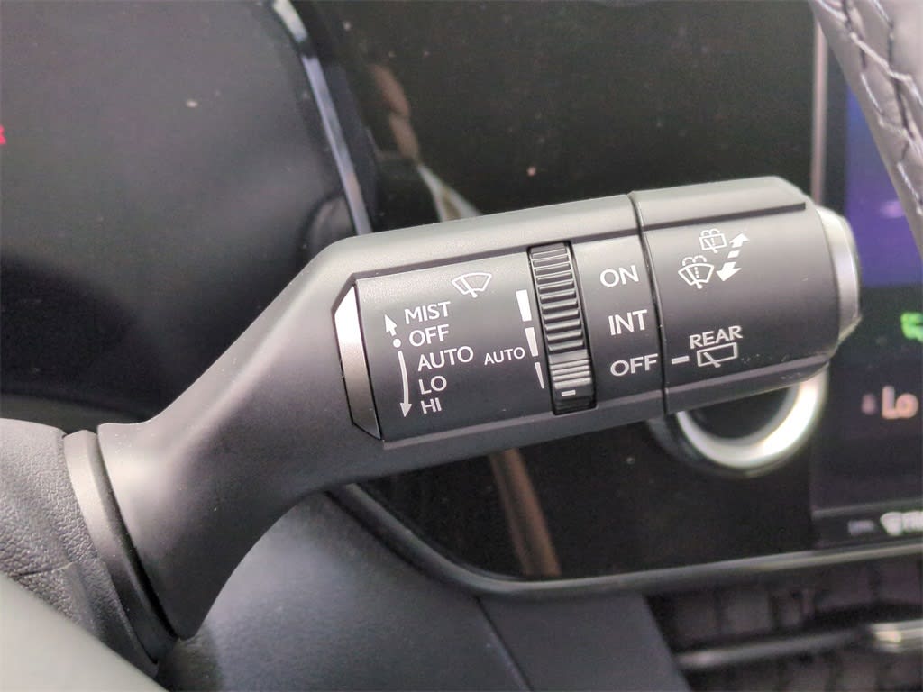 2024 Lexus RX 350 Premium 33