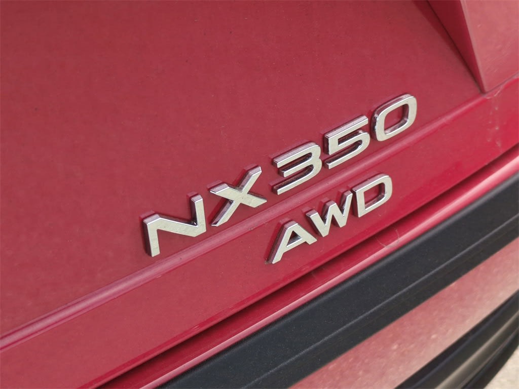 2024 Lexus RX 350 Premium 6