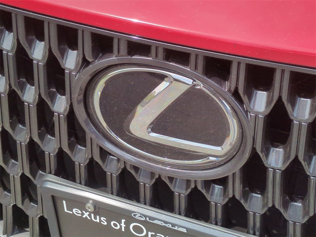 2024 Lexus RX 350 Premium 8