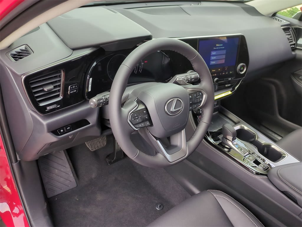 2024 Lexus RX 350 Premium 2
