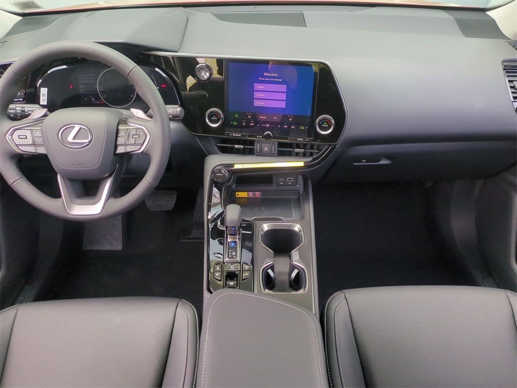 2024 Lexus RX 350 Premium 9