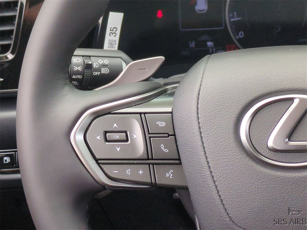 2024 Lexus RX 350 Premium 31