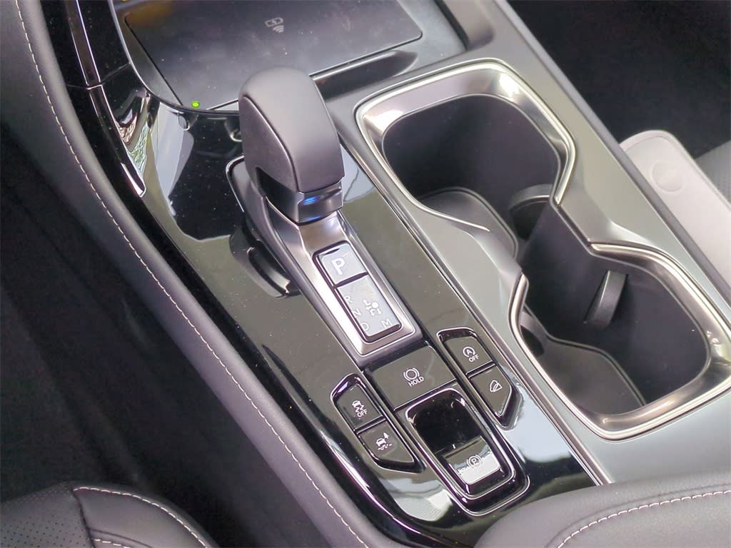 2024 Lexus RX 350 Premium 15