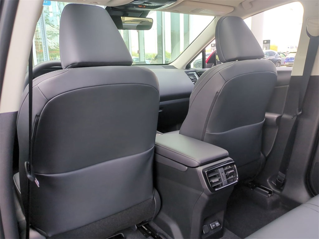 2024 Lexus RX 350 Premium 12