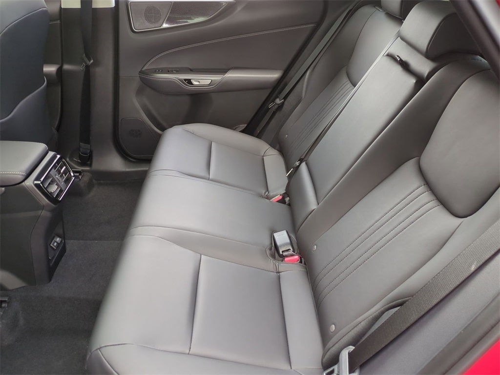 2024 Lexus RX 350 Premium 28