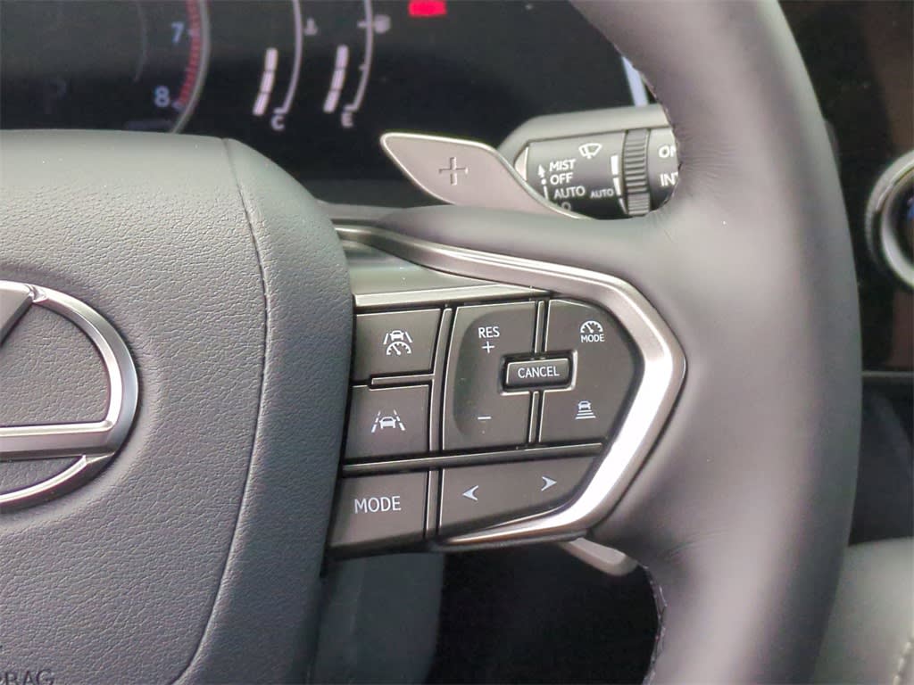 2024 Lexus RX 350 Premium 32