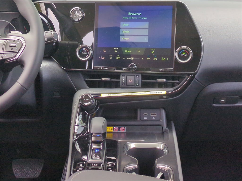 2024 Lexus RX 350 Premium 14