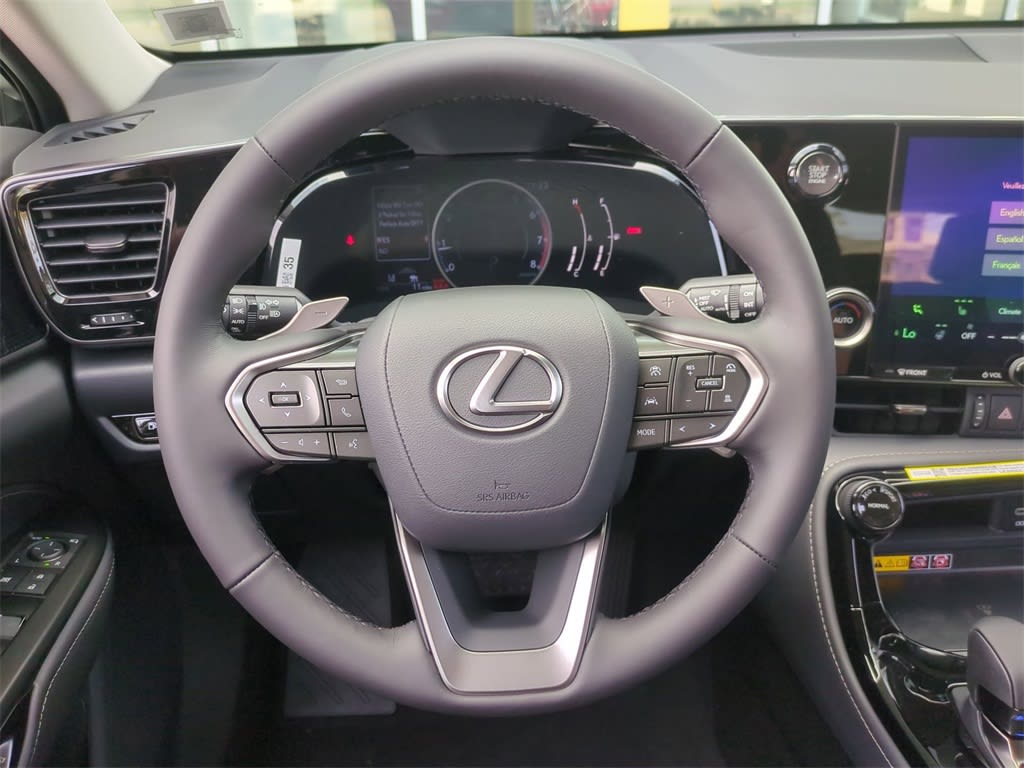 2024 Lexus RX 350 Premium 13