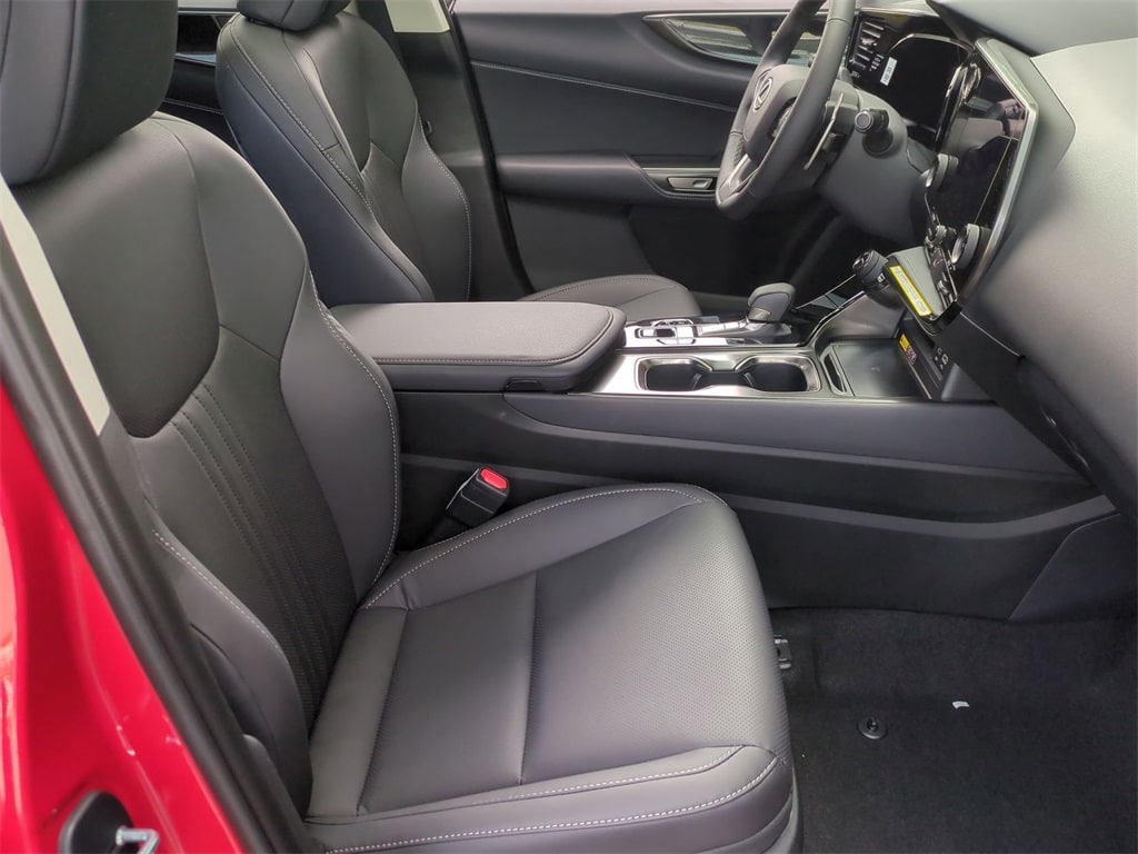 2024 Lexus RX 350 Premium 11