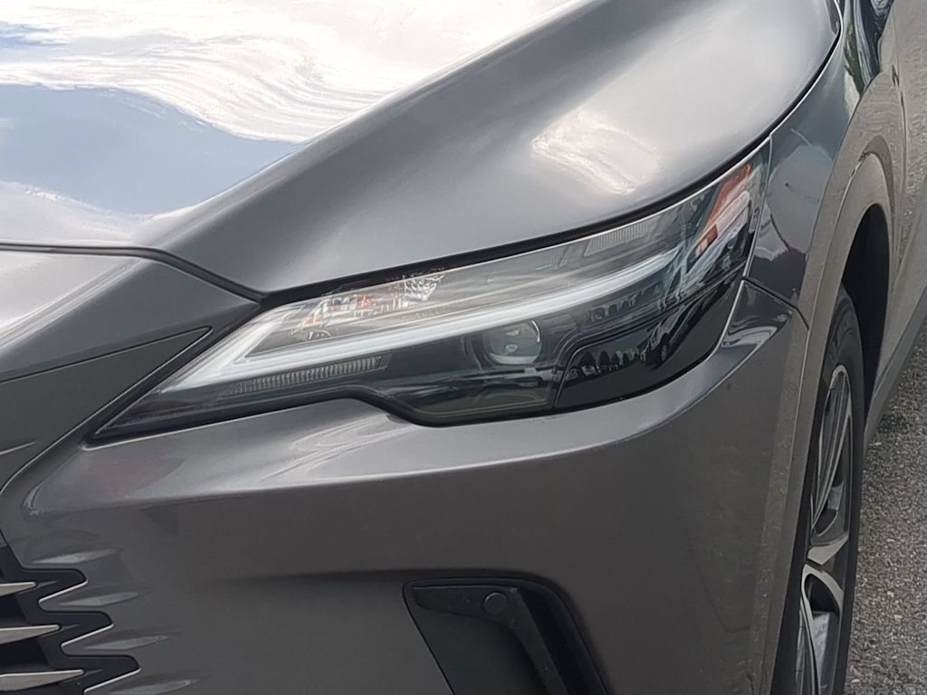 Thumbnail: 2023 Lexus RX - 25