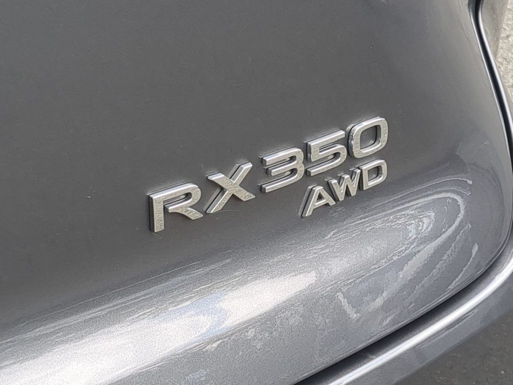 Thumbnail: 2023 Lexus RX - 26