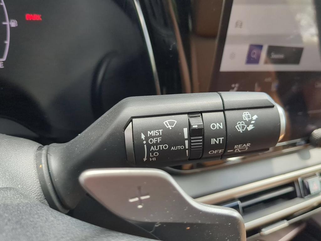 Thumbnail: 2023 Lexus RX - 34