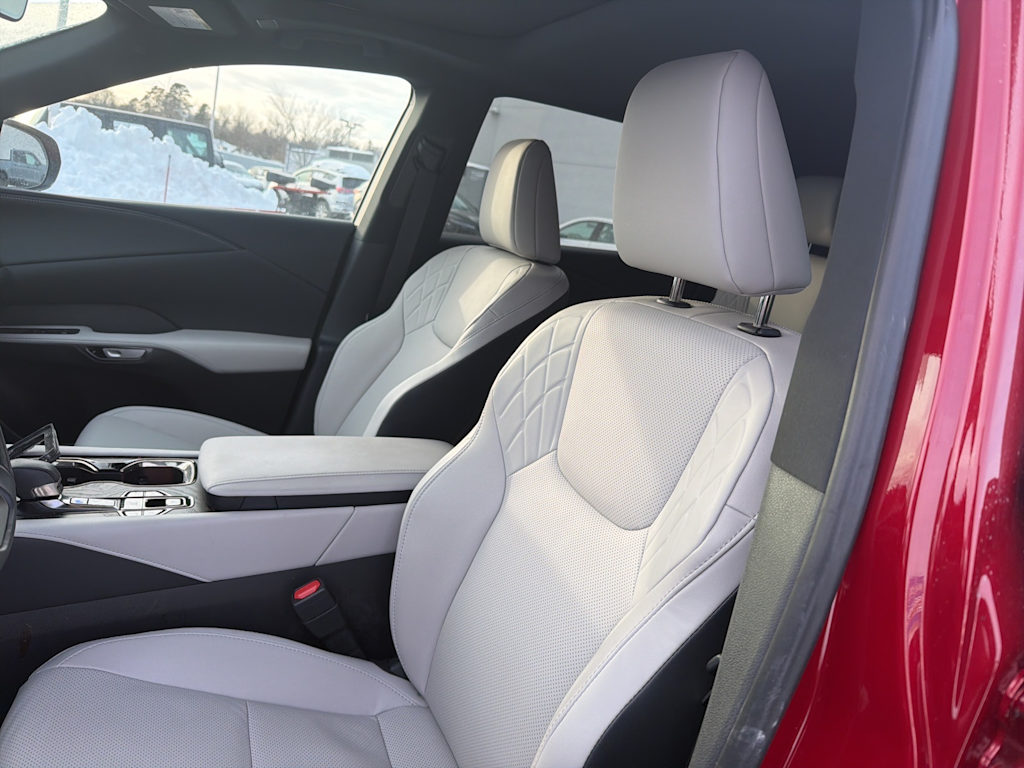 Thumbnail: 2025 Lexus RX - 6