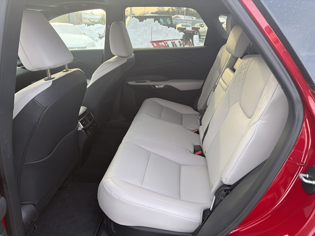 Thumbnail: 2025 Lexus RX - 21